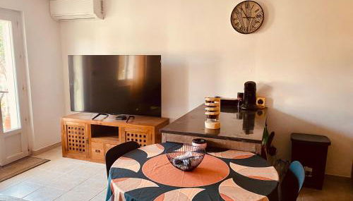 Charmant T2 en rez-de-jardin - Foto 2