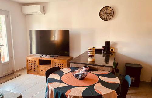 Charmant T2 en rez-de-jardin - Foto 2