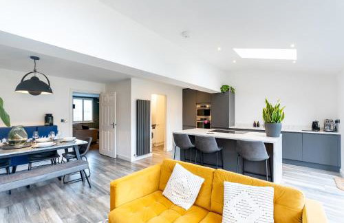 Comfortable 3 bedroom Home Chelmsford Sleeps 5 - Pass the Keys - Foto 13