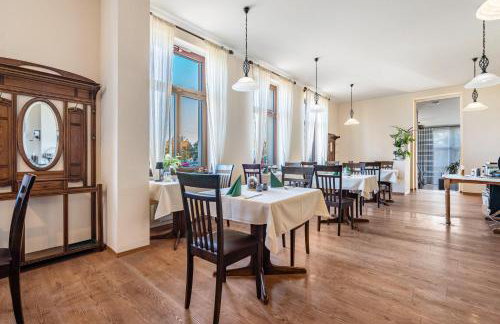 Ferienwohnung im Hotel Reichskrone - Photo 30