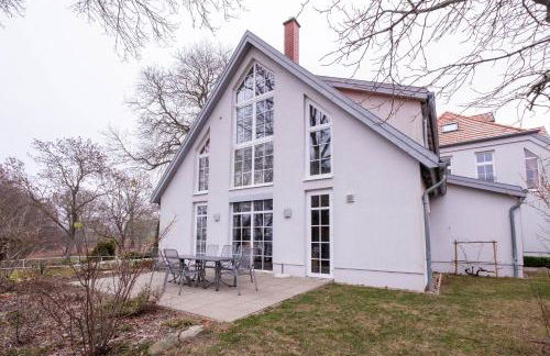 Herrenhaus Jürgenshof - Ferienhaus - Foto 21