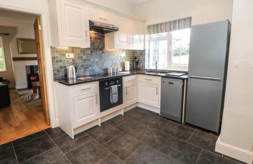 Orchard Cottage - Foto 14