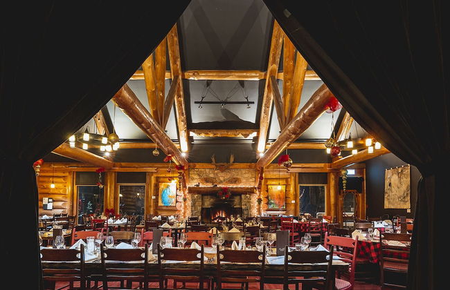 Condos de l'Auberge du Lac Taureau - Foto 58