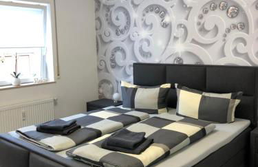 Ermmes Ferienwohnungen - Foto 29