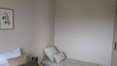 GITE cosy et tout équipé - 5 min du zoo et proche des châteaux - Photo 2