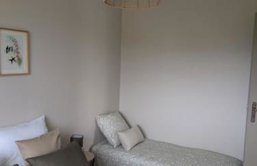 GITE cosy et tout équipé - 5 min du zoo et proche des châteaux - Foto 2