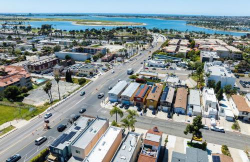 Charming Private Mission Bay Studio 2 - Foto 14