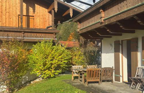 ciao-aschau Grenzhub FeWo 206 Puhlmann - Foto 22