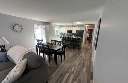 Beachside Cottages for Groups- Sleeps up to 40 - Foto 69