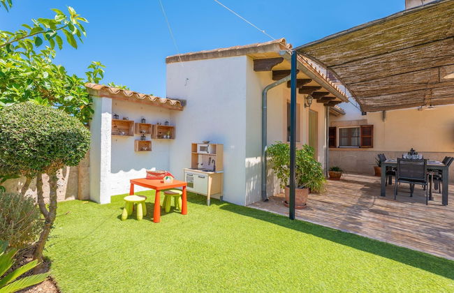 Els Xiprers in Porreres - Foto 33