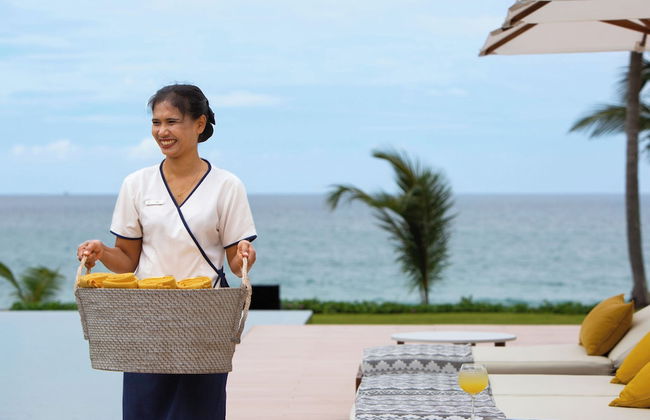 Sava Beach Villas - Foto 20