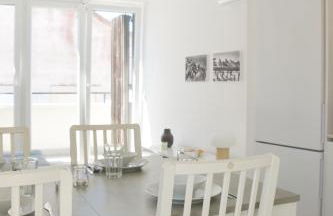 Casa Luminosa - 160m to the beach, located in the Historical Center of Sesimbra - Foto 10