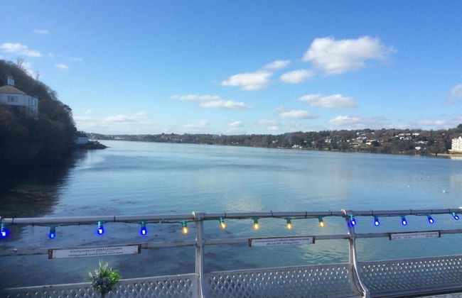 Lovely 4-bed Victorian House in Bangor by the sea - Photo 19