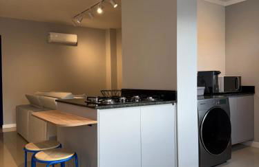 Lindo Apto a 3 Min do Expocentro de BC - Foto 9