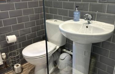 Valentine Cottage, Aylsham - Foto 18