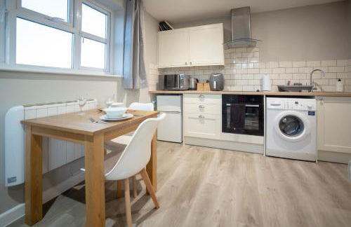 Modern Town Centre Apartment - Foto 2