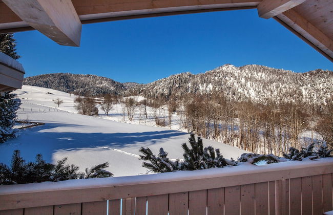 Haus Bella Vista - Foto 32