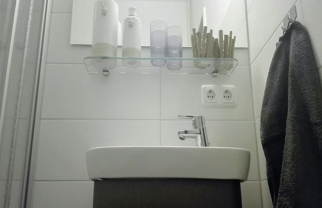 Haus Meeresbrise - Foto 21