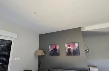 Gites de Landuziere, 6 couchages - Foto 4