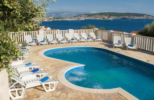 VILLA IRENA - Longevity Retreat - Foto 79