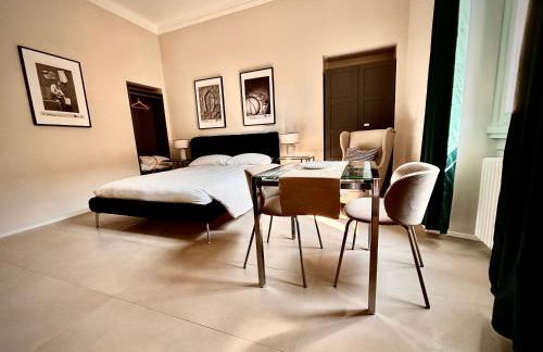 ITALIANSTAYRENTALS Apartment Solferino 37 - Photo 15