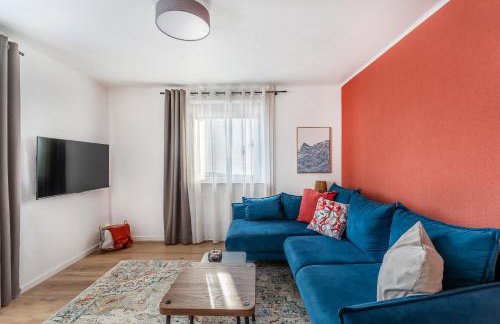 Stube 21 - Foto 1