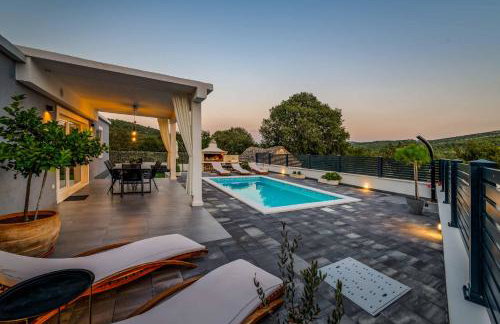 Villa Tranquil Rest - Foto 14