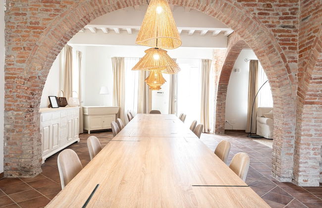 Agriturismo Antica Corte - Foto 1