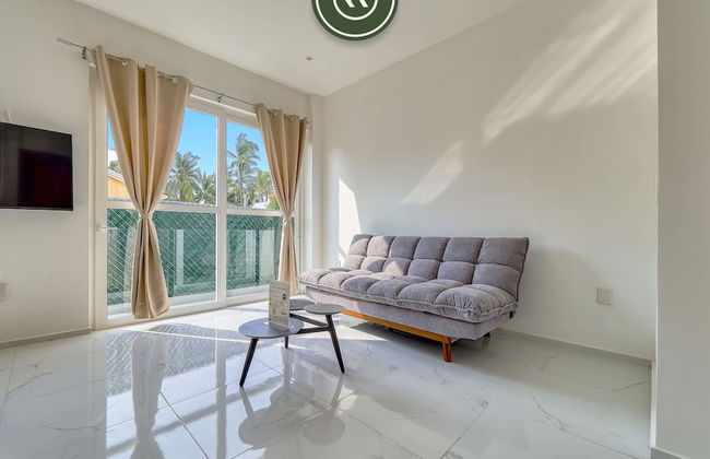 Grand Trianon 203 in Jalisco - Foto 4