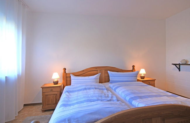 Modern Apartment in Sellinghausen With Terrace - Foto 4