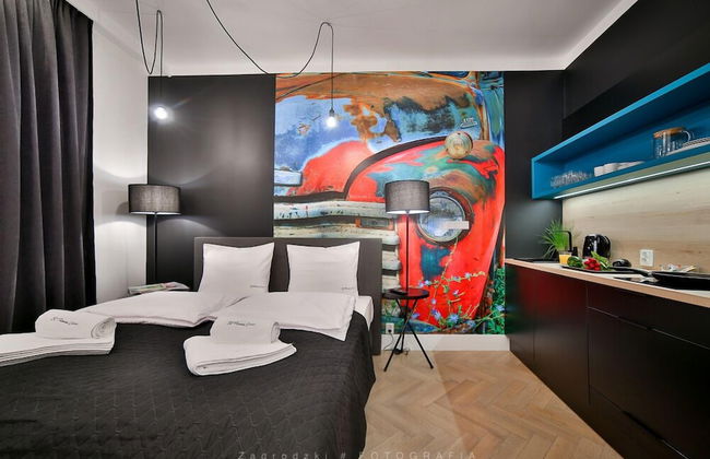 Saint Thomas Corner - Foto 42