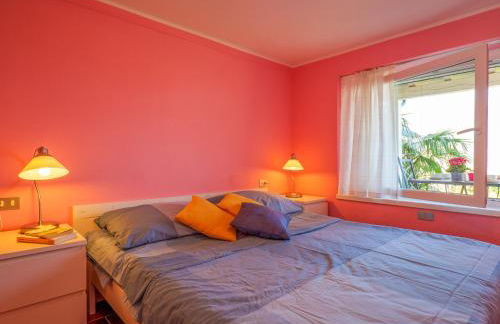 Bellavista B Garten-Appartement mit Pool - Foto 10