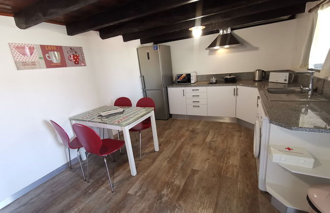 Villa Nova Madeira no Funchal Casa A e B - Photo 54