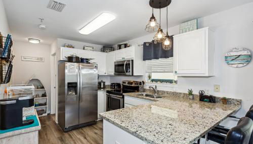 Gulf Island Condos Unit 514 - Foto 3