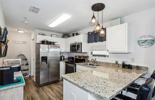 Gulf Island Condos Unit 514 - Foto 3