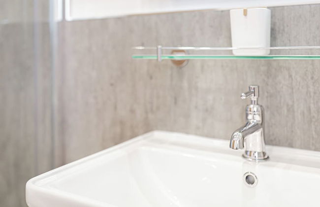 The Barn Longhope-Luxury Barn Conversion - Foto 57