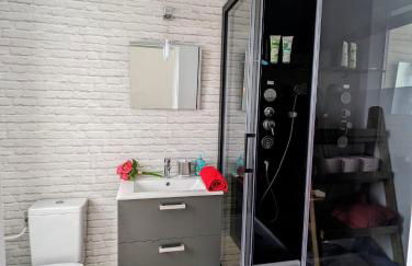 Maison pour 4 personnes en bord de mer - Foto 29