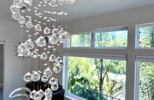 Private Luxury Suite with Views Near SF & Wine Country - Foto 19