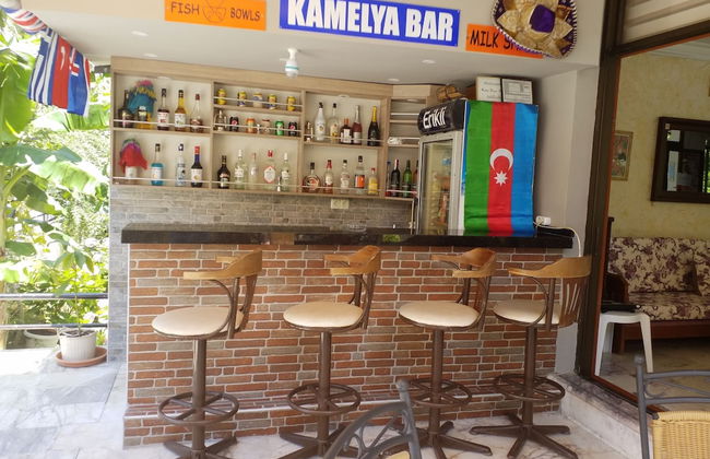 Kamelya Apartments - Foto 64