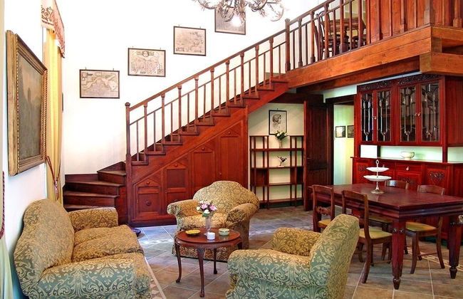 Villa Fontalba - Foto 17