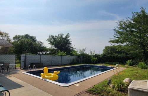 West-Side Retreat - Foto 21