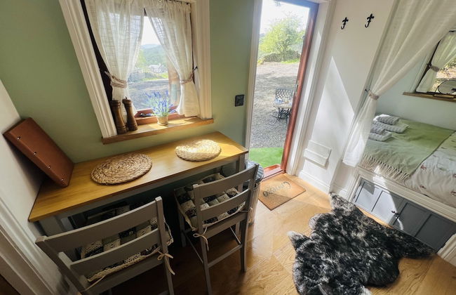 Torrent Walk Glamping - Foto 10