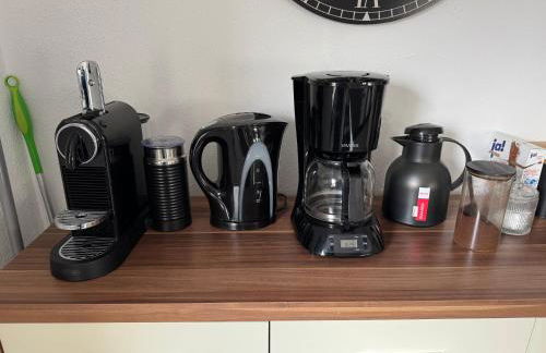 Ferienwohnung am See Dillich - Eigener eingezäunter Garten - Ruhige Lage - Hunde willkommen - Natur vor der Haustür - Foto 23