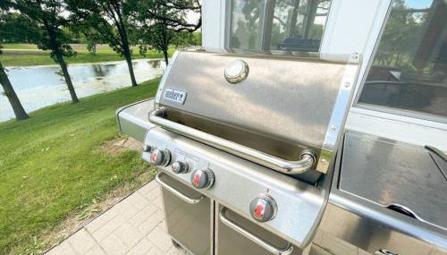 Charming Lake Geneva, Wisconsin 3BR/2Bath Home - Shagbark Waters - Foto 5