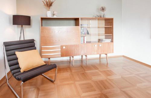 Ferienhaus Tannenblick Rochlitz - Foto 24