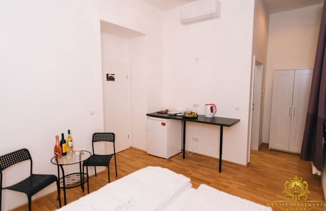 My City Apartments am Naschmarkt - Foto 31