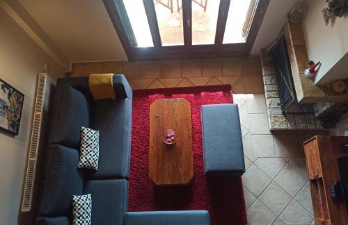 Helmos Mountain Retreat - Foto 10