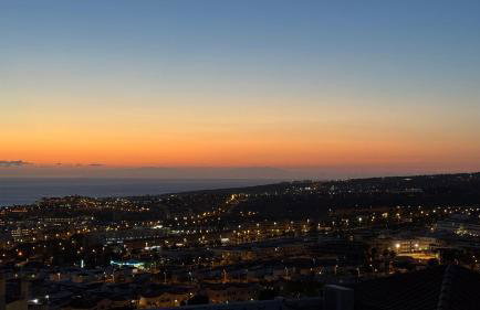 Enchanting Suite, Tenerife Panoramic View - Foto 46
