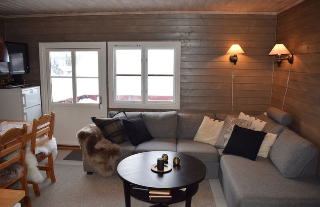 Skeikampen Booking - Foto 36