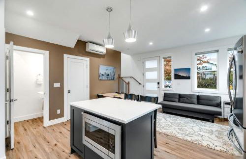 Southside Sanctuary, Modern Comforts - Foto 8